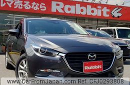 mazda axela 2016 quick_quick_LDA-BMLFS_BMLFS-100181