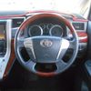 toyota vellfire 2009 GOO_JP_700051025830250407001 image 15