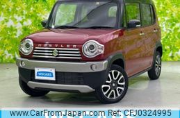 suzuki hustler 2016 quick_quick_DAA-MR41S_MR41S-186753