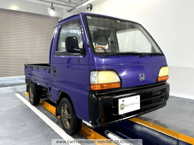 honda acty-truck 1995 Mitsuicoltd_HDAT2218421R0610 image 2