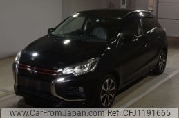 mitsubishi mirage 2022 -MITSUBISHI--Mirage A03A-0055969---MITSUBISHI--Mirage A03A-0055969-