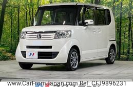 honda n-box-plus 2014 -HONDA--N BOX + DBA-JF1--JF1-3200422---HONDA--N BOX + DBA-JF1--JF1-3200422-