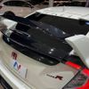 honda civic 2017 CFJ1750675 image 4