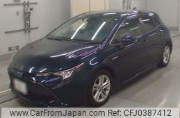 toyota corolla-sport 2019 -TOYOTA 【春日部 332め8811】--Corolla Sport ZWE211H-1013002---TOYOTA 【春日部 332め8811】--Corolla Sport ZWE211H-1013002-