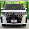 toyota alphard 2022 -TOYOTA--Alphard 3BA-AGH30W--AGH30-0436392---TOYOTA--Alphard 3BA-AGH30W--AGH30-0436392- image 15