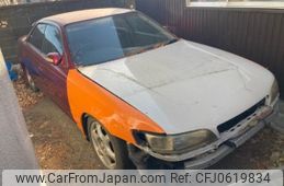 toyota mark-ii 1993 -TOYOTA--Mark2 E-JZX90--JZX90-0026880---TOYOTA--Mark2 E-JZX90--JZX90-0026880-