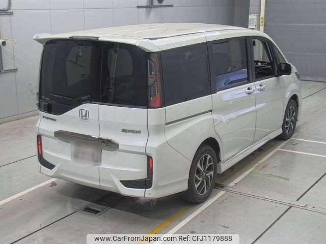 honda stepwagon 2020 -HONDA--Stepwgn 6BA-RP4--RP4-1301876---HONDA--Stepwgn 6BA-RP4--RP4-1301876- image 2