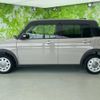 suzuki alto-lapin-chocolat 2023 CFJ1502252 image 2