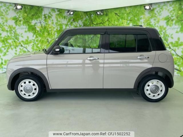 suzuki alto-lapin-chocolat 2023 CFJ1502252 image 2
