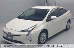 toyota prius 2016 -TOYOTA--Prius DAA-ZVW50--ZVW50-6048668---TOYOTA--Prius DAA-ZVW50--ZVW50-6048668-