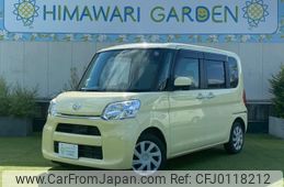 daihatsu tanto 2013 quick_quick_DBA-LA600S_LA600S-0018913