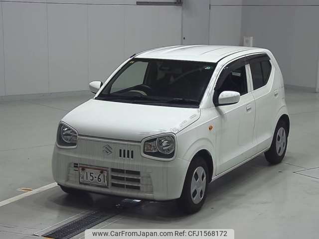 suzuki alto 2020 CFJ1568172 image 1