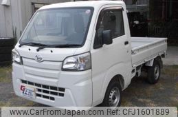 daihatsu hijet-truck 2016 CFJ1601889