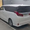 toyota alphard 2021 -TOYOTA--Alphard 6AA-AYH30W--AYH30-0133260---TOYOTA--Alphard 6AA-AYH30W--AYH30-0133260- image 5