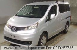 nissan nv200-vanette 2017 -NISSAN--NV200 DBA-M20--M20-025406---NISSAN--NV200 DBA-M20--M20-025406-