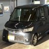 nissan roox 2010 -NISSAN 【宮崎 581ぬ9743】--Roox ML21S-805513---NISSAN 【宮崎 581ぬ9743】--Roox ML21S-805513- image 1