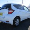 nissan note 2017 -NISSAN--Note NE12--201860---NISSAN--Note NE12--201860- image 2