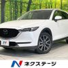 mazda cx-5 2017 quick_quick_KF2P_KF2P-106089 image 1