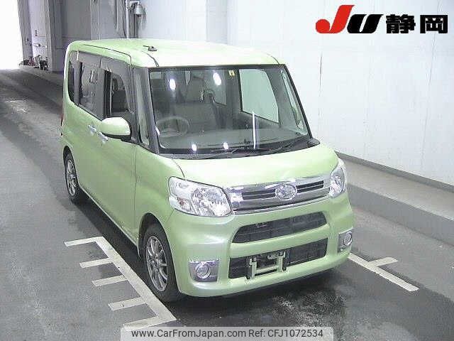 daihatsu tanto 2014 -DAIHATSU--Tanto LA600S--LA600S-0135180---DAIHATSU--Tanto LA600S--LA600S-0135180- image 1