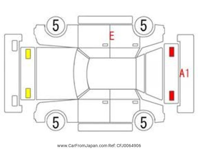 toyota raize 2022 -TOYOTA--Raize 5AA-A202A--A202A-0026320---TOYOTA--Raize 5AA-A202A--A202A-0026320- image 2