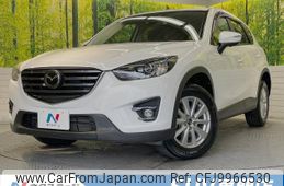 mazda cx-5 2016 -MAZDA--CX-5 LDA-KE2FW--KE2FW-214032---MAZDA--CX-5 LDA-KE2FW--KE2FW-214032-