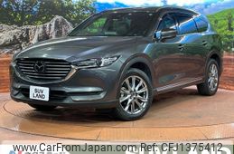 mazda cx-8 2020 -MAZDA--CX-8 3DA-KG2P--KG2P-305705---MAZDA--CX-8 3DA-KG2P--KG2P-305705-