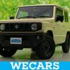 suzuki jimny 2021 quick_quick_3BA-JB64W_JB64W-221618 image 1