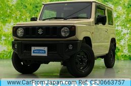 suzuki jimny 2021 quick_quick_3BA-JB64W_JB64W-221618