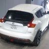 nissan juke 2013 -NISSAN 【奈良 300ﾓ6201】--Juke NF15--151392---NISSAN 【奈良 300ﾓ6201】--Juke NF15--151392- image 2