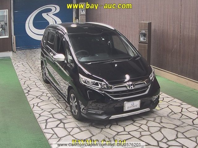 honda freed 2020 -HONDA--Freed GB5-3112112---HONDA--Freed GB5-3112112- image 1