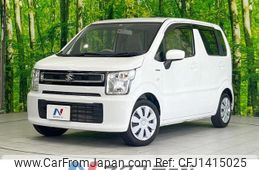suzuki wagon-r 2018 quick_quick_MH55S_MH55S-219850