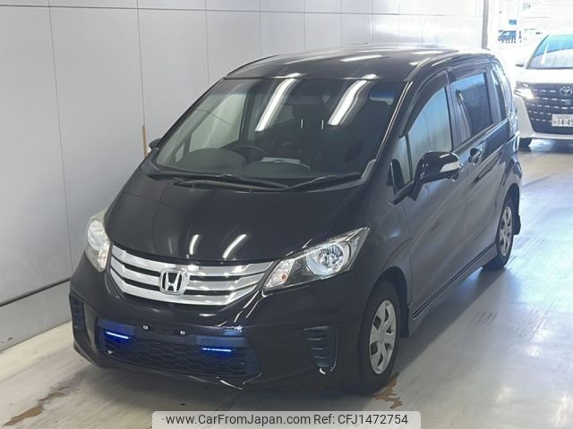 honda freed 2012 CFJ1472754 image 1