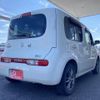 nissan cube 2012 quick_quick_Z12_189116 image 14