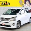 toyota vellfire 2014 CFJ1454679 image 1