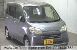 daihatsu tanto-exe 2010 -DAIHATSU 【宮城 581ﾅ8870】--Tanto Exe L455S-0015569---DAIHATSU 【宮城 581ﾅ8870】--Tanto Exe L455S-0015569-