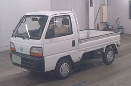 honda acty-truck 1995 HT11901380 USS Osaka