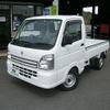 suzuki carry-truck 2022 -SUZUKI 【長崎 480ﾀ3689】--Carry Truck DA16T--700301---SUZUKI 【長崎 480ﾀ3689】--Carry Truck DA16T--700301- image 1