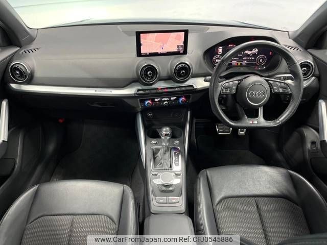 audi q2 2019 -AUDI--Audi Q2 ABA-GACHZ--WAUZZZGA5LA007974---AUDI--Audi Q2 ABA-GACHZ--WAUZZZGA5LA007974- image 2