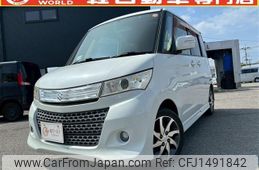 suzuki palette 2010 CFJ1491842