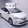 toyota prius-α 2015 -TOYOTA--Prius α ZVW41W-0017875---TOYOTA--Prius α ZVW41W-0017875- image 1