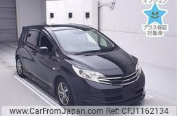 nissan note 2014 -NISSAN--Note E12-216846---NISSAN--Note E12-216846-