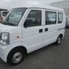 mitsubishi minicab-van 2014 -MITSUBISHI--Minicab Van HBD-DS64V--DS64V-793103---MITSUBISHI--Minicab Van HBD-DS64V--DS64V-793103- image 9