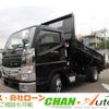 mitsubishi-fuso canter 2020 GOO_NET_EXCHANGE_0520179A30250510W001 image 1