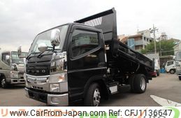 mitsubishi-fuso canter 2020 GOO_NET_EXCHANGE_0520179A30250510W001