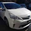 toyota prius-α 2014 -TOYOTA--Prius α DAA-ZVW41W--ZVW41-0005047---TOYOTA--Prius α DAA-ZVW41W--ZVW41-0005047- image 1