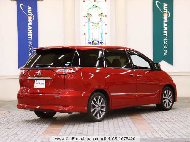 toyota estima 2016 CFJ1675420 image 2