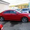 mercedes-benz cla-class 2013 -MERCEDES-BENZ 【名古屋 306ﾑ8199】--Benz CLA DBA-117342--WDD1173422N013754---MERCEDES-BENZ 【名古屋 306ﾑ8199】--Benz CLA DBA-117342--WDD1173422N013754- image 25