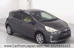 toyota aqua 2012 -TOYOTA--AQUA NHP10--2113616---TOYOTA--AQUA NHP10--2113616-