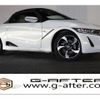 honda s660 2016 -HONDA--S660 DBA-JW5--JW5-1018136---HONDA--S660 DBA-JW5--JW5-1018136- image 1