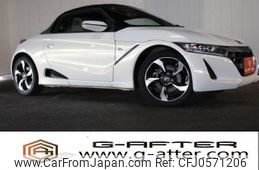 honda s660 2016 -HONDA--S660 DBA-JW5--JW5-1018136---HONDA--S660 DBA-JW5--JW5-1018136-